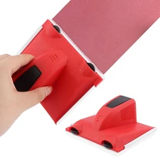 Paint Edger Trimmer Edge Painting Tool Paint Pad Applicator Edge Trimmer & Paint