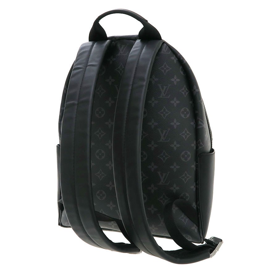 Louis Vuitton Monogram Eclipse Discovery Backpack… - image 3