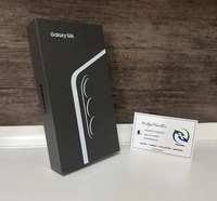 Samsung Galaxy S26 256 GB Black Neu Versiegelt OVP Rechnung Vom HäNdler