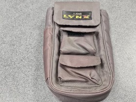 🔥 Atari LYNX Model 2 II Handheld Console W/ Games *WORKS GREAT *  🔥