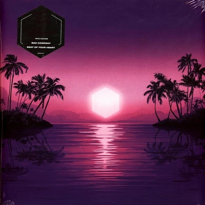 Purple Disco Machine - Paradise (Vinyl 2LP - 2024 - EU - Original) - Bild 1 von 2