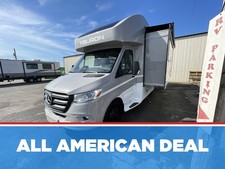2026 Thor Motor Coach Tiburon 24FB