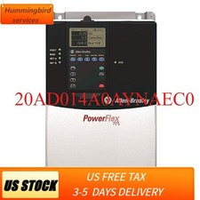 Allen-Bradley 20AD014A0AYNAEC0 New AB 20AD014A0AYNAEC0 Free Shipping
