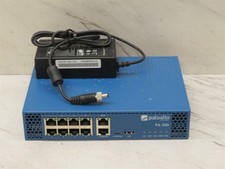 Palo Alto PA-220 Next Generation Firewall Appliance 520-000128-00H