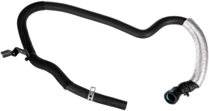 Heater hose EPDM (ethylene propylene diene Monomer (M-class) rubber) 02-2954 - Image 6