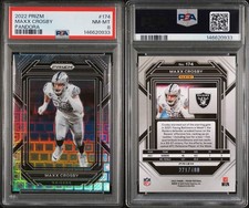 2022 Panini Prizm Football Premium Box Set Cards Checklist 19