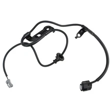 Rear ABS Wheel Speed Sensor Fits 2007-2012 Lexus ES350 Toyota Camry