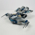 LEGO 75147 Star Wars Star Scavenger Ship Only - No Figures Or Accessories