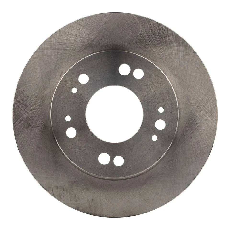 Kit de pastillas de freno de disco delanteras automotrices para láser Plymouth 1990-1990 Foto 3 de 4