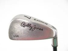Callaway Bobby Jones 7 iron w/ Graphite G-Loomis Regular