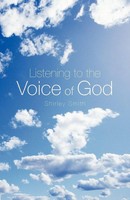 Shirley Smith | Listening To The Voice Of God | Taschenbuch | Englisch (2012)