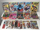 Amazing Spider-Man Collection Builder Set Of 20 Marvel Comics 1970s - 2000 Lot D