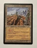 Magic: The Gathering MTG Tempest Wasteland (MP)