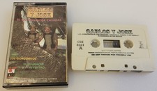 CARLOS Y JOSE El Que Enamora Casadas CASSETTE TAPE (Norteno, 1983, Disa Records)
