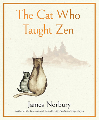 #ad The Cat Who Taught Zen: A Beautifully Illustrated Exploration of Self Discovery $17.84