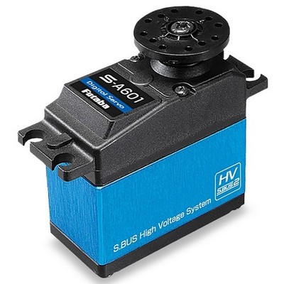 Savöx SW-2290SG Waterproof Monster Torque High Voltage, Brushless, Digital Servo