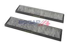 NEU - Filter, Innenraumluft OE:1248300118 OEM:59119099900