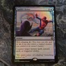 Spider-Sense Marvel's Spider-Man Foil