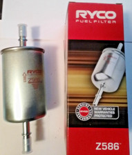 Ryco Z586 Fuel Filter