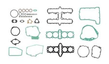 Full Gasket Set For Kawasaki GPZ 750 Turbo 1985