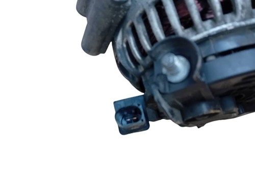 BMW 5 E60 E61 2007 Lichtmaschine 0124525083 Diesel GHM8080