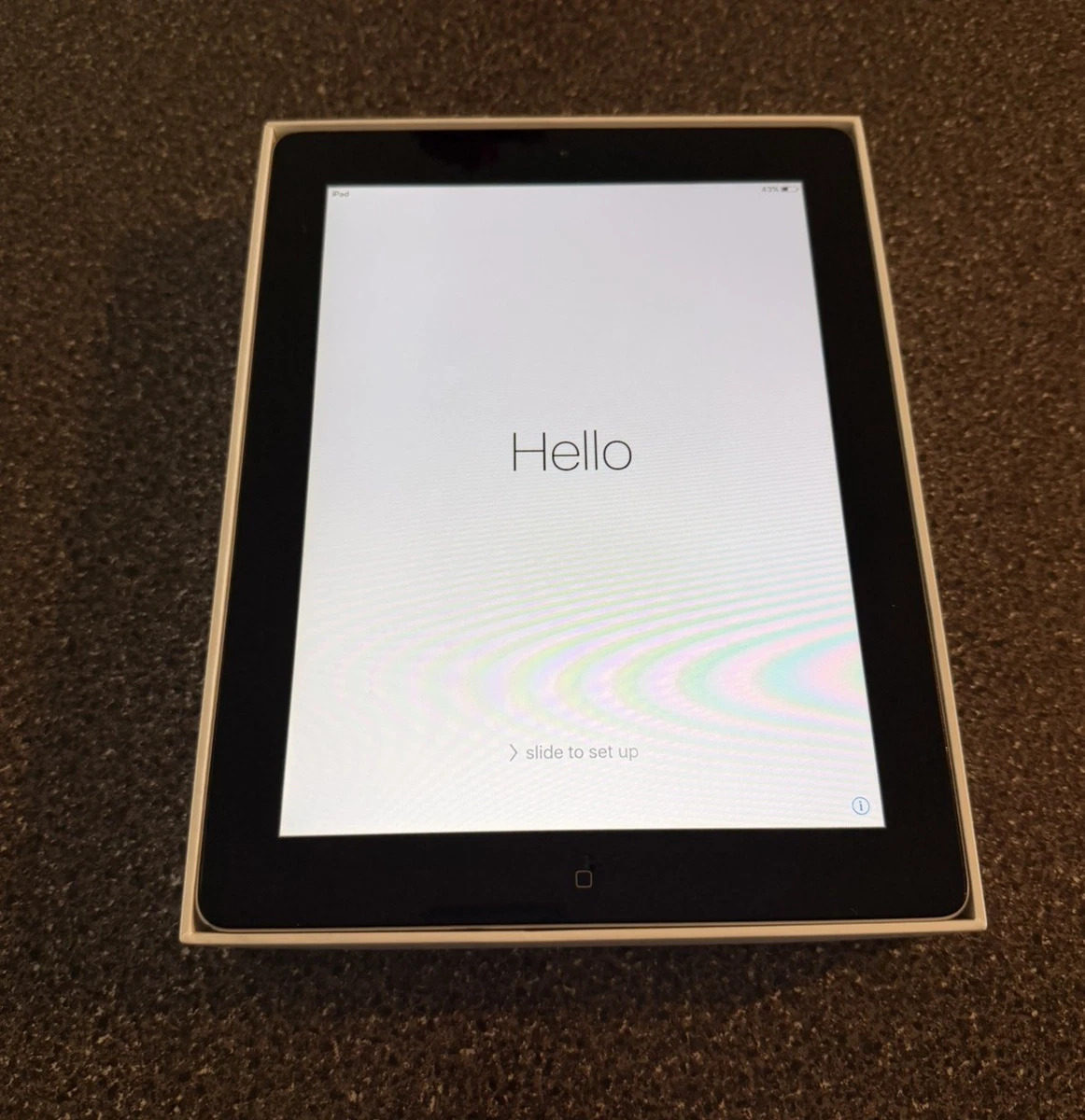 【美品】iPad 2 Wi-Fi+Cellular 32GB ケース付き iPad 2 32GB Dual Core Tablets for sale | eBay