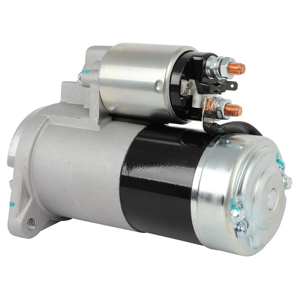 For Nissan Pickup 1995 D21 1990-1994 Pathfinder 1990-1995 V6 3.0L Starter 17196 Foto 2 de 4