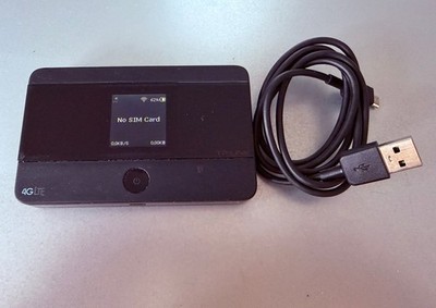 TP-LINK M7350 4G LTE Mobile Wi-Fi 2,4GHz/5GHz Dualband Router