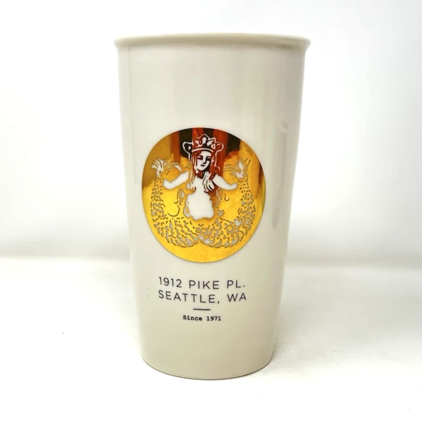 25+ Starbucks Pike Place Tumbler for sale | Updated Oct 2026