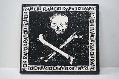 Rancid - Rancid - Rancid CD N9VG FREE Shipping