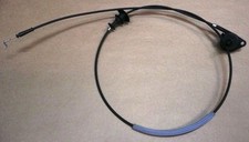 Capote Renault MASCOTT