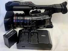 Canon XF705 Camcorder 4k