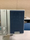 Vintage Y2K Sharper Image SO226 Vertical CD Player Stereo AM/FM Radio (TESTED) — photo 5