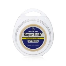 Super Stick Adhesive Tape 1/2" X 36 yard roll,Other Adhesives & Tape