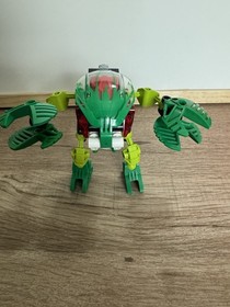 LEGO BIONICLE Bohrok Lehvak 8564 Canister Complete Set 2002 41pc