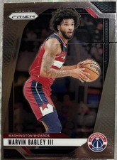 2024-25 Panini Prizm - Marvin Bagley III #145 MINT!!