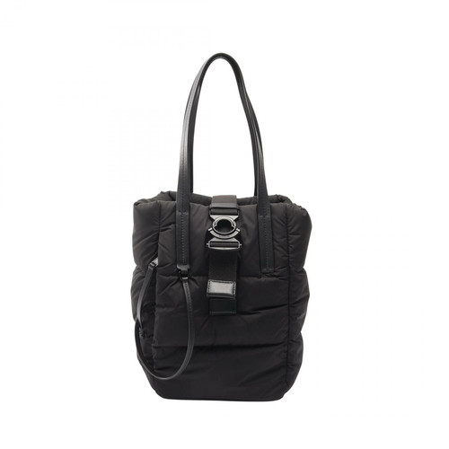 Moncler MONCLER XANDER TOTE SMALL tote bag bag