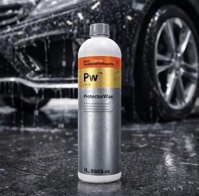 Koch-Chemie Protector Wax 1L
