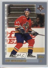 2000-01 Topps Rob Niedermayer #198 0q3