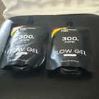 Precision Fuel Flow Gel Original 51g Pouch 300g Carbs Vegan Gluten-Free