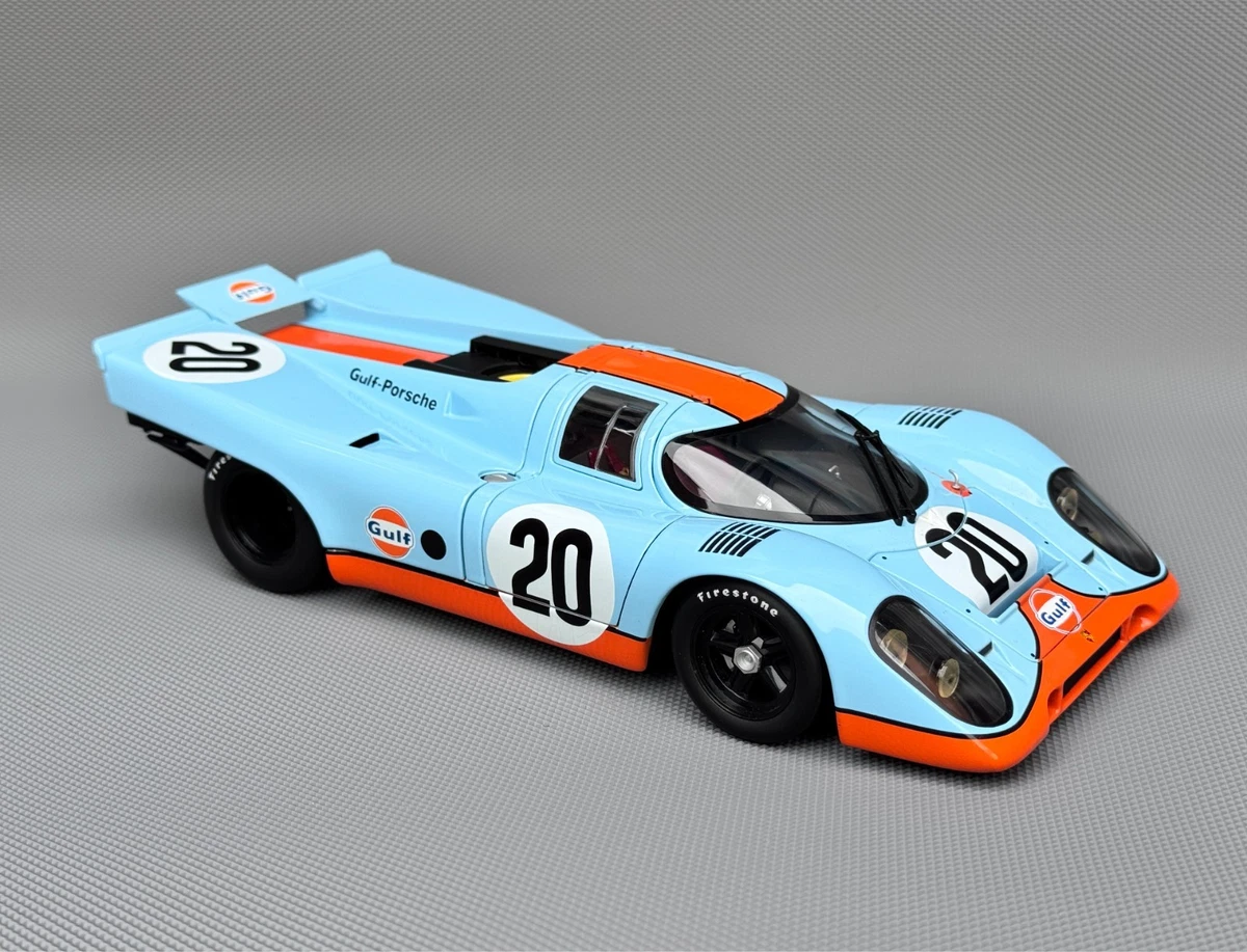 Porsche 917 1 18 for sale | eBay