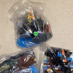 LEGO Legends of Chima 70008 Gorzan's Gorilla Striker X7 Lot