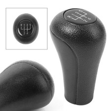 5 Speed Car Gear Stick Shift Knob Head For Bmw 3 E30 E36 E46 E85 1982 