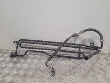 Mercedes-Benz E W212 2012 Tuyau de direction assistée B20970A ATZ29983