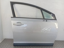 Porte avant et accessoires Citroen C4