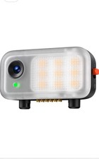 Hohem AI Tracking Sensor 3-Color Magnetic Fill Light iSteady V3 Gimbal Tracker
