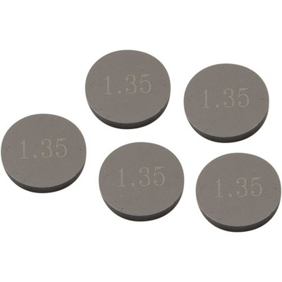 ProX Valve Shim - 5/Pack 29.948135