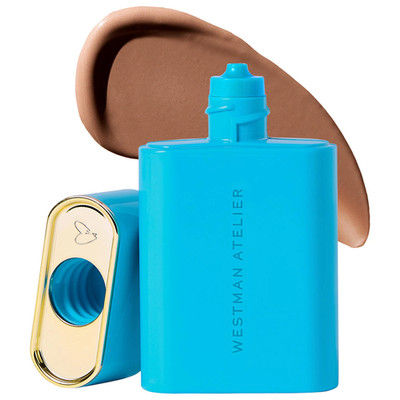 Westman Atelier Sun Tone Hydrating Matte Bronzing Drops in Soleil Parfait 2