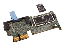 Dell IDSDM Dual Flash SD Card Reader for PowerEdge R640 R740 RT6JG +16GB MicroSD