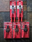 Milwaukee Electrician Tools Lineman's 9" Pliers 8" Diagonal Stripper Lot 7 NEW  — photo 1
